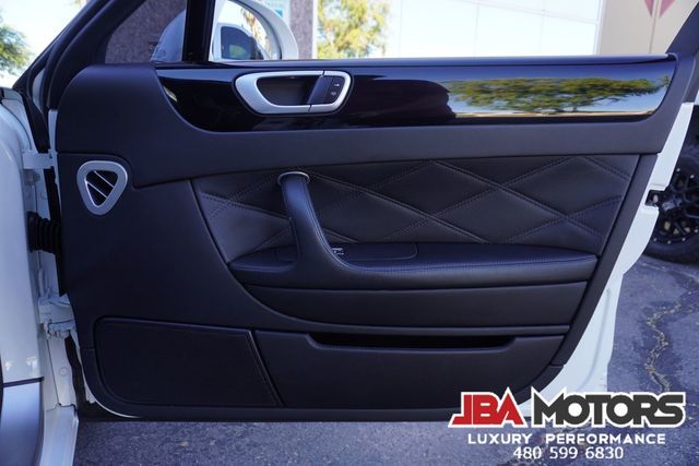 2011 Bentley Continental Flying Spur Speed Sedan FlyingSpur | MESA, AZ | JBA MOTORS