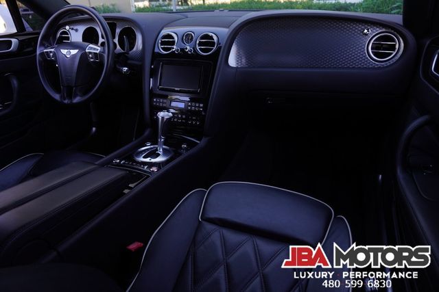 2011 Bentley Continental Flying Spur Speed Sedan FlyingSpur | MESA, AZ | JBA MOTORS 2011 Bentley Continental Flying Spur Speed Sedan FlyingSpur | MESA, AZ | JBA MOTORS