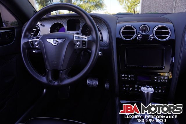 2011 Bentley Continental Flying Spur Speed Sedan FlyingSpur | MESA, AZ | JBA MOTORS