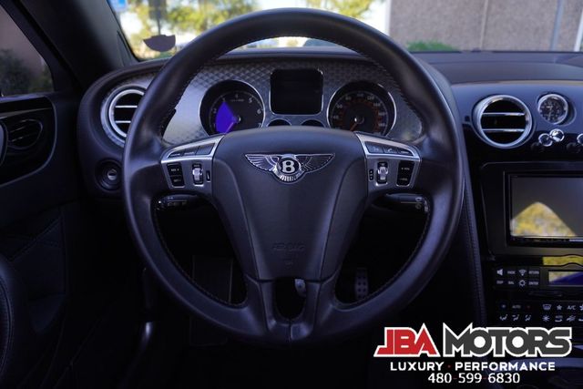 2011 Bentley Continental Flying Spur Speed Sedan FlyingSpur | MESA, AZ | JBA MOTORS