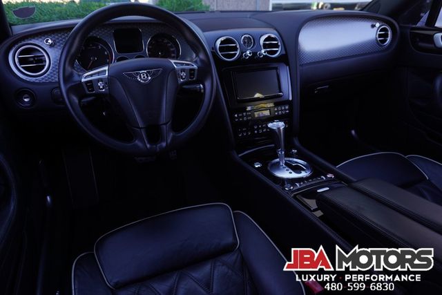 2011 Bentley Continental Flying Spur Speed Sedan FlyingSpur | MESA, AZ | JBA MOTORS