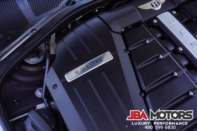 2011 Bentley Continental Flying Spur Speed Sedan FlyingSpur | MESA, AZ | JBA MOTORS