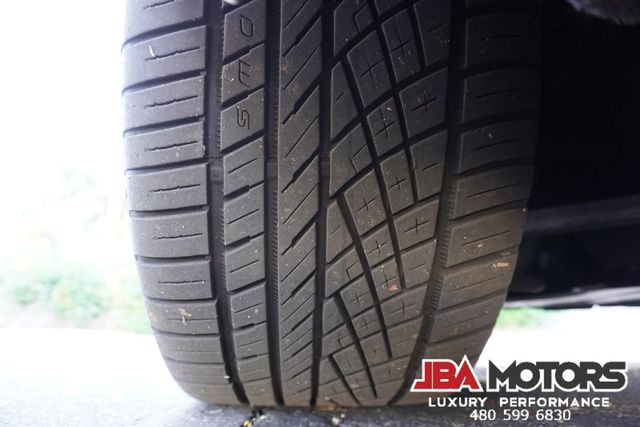 2011 Bentley Continental Flying Spur Speed Sedan FlyingSpur | MESA, AZ | JBA MOTORS