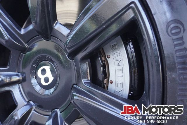 2011 Bentley Continental Flying Spur Speed Sedan FlyingSpur | MESA, AZ | JBA MOTORS