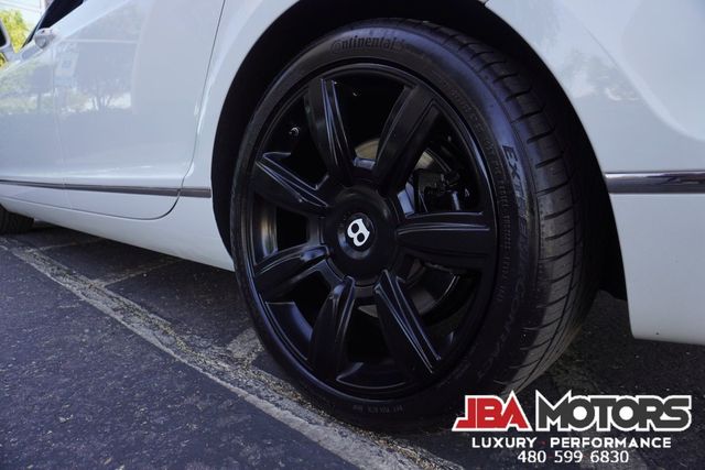 2011 Bentley Continental Flying Spur Speed Sedan FlyingSpur | MESA, AZ | JBA MOTORS