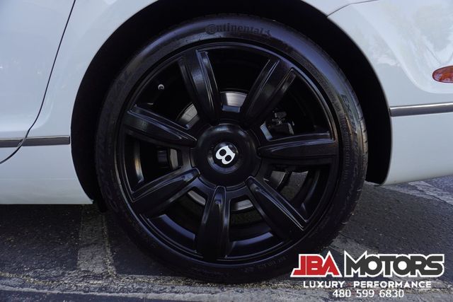 2011 Bentley Continental Flying Spur Speed Sedan FlyingSpur | MESA, AZ | JBA MOTORS