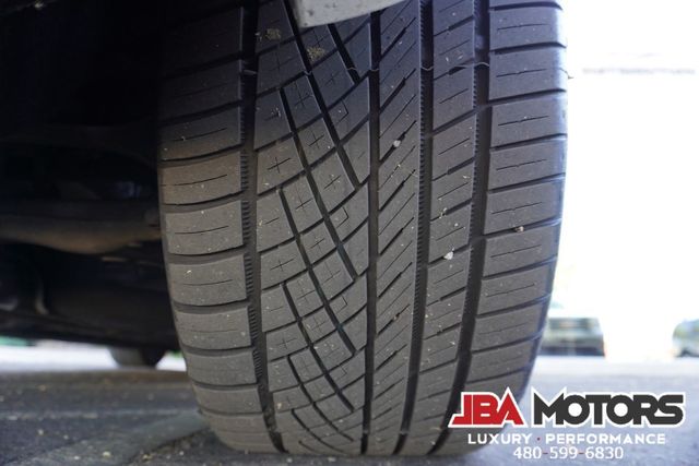 2011 Bentley Continental Flying Spur Speed Sedan FlyingSpur | MESA, AZ | JBA MOTORS