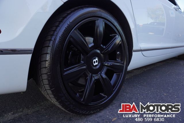 2011 Bentley Continental Flying Spur Speed Sedan FlyingSpur | MESA, AZ | JBA MOTORS