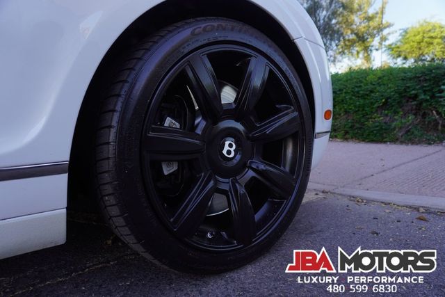 2011 Bentley Continental Flying Spur Speed Sedan FlyingSpur | MESA, AZ | JBA MOTORS 2011 Bentley Continental Flying Spur Speed Sedan FlyingSpur | MESA, AZ | JBA MOTORS