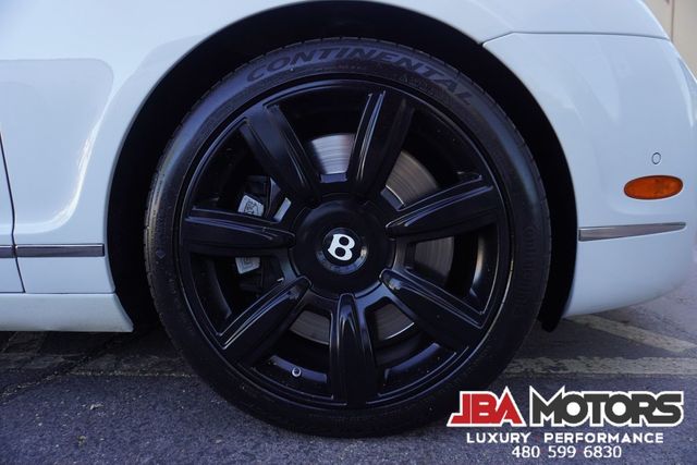 2011 Bentley Continental Flying Spur Speed Sedan FlyingSpur | MESA, AZ | JBA MOTORS