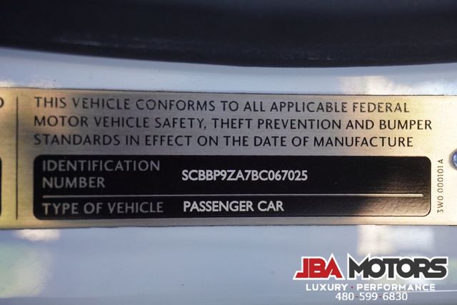 2011 Bentley Continental Flying Spur Speed Sedan FlyingSpur | MESA, AZ | JBA MOTORS 2011 Bentley Continental Flying Spur Speed Sedan FlyingSpur | MESA, AZ | JBA MOTORS