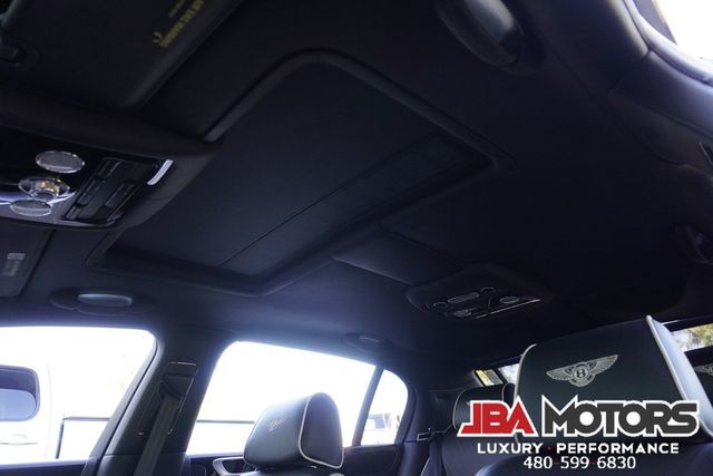 2011 Bentley Continental Flying Spur Speed Sedan FlyingSpur | MESA, AZ | JBA MOTORS