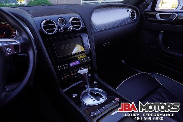 2011 Bentley Continental Flying Spur Speed Sedan FlyingSpur | MESA, AZ | JBA MOTORS 2011 Bentley Continental Flying Spur Speed Sedan FlyingSpur | MESA, AZ | JBA MOTORS