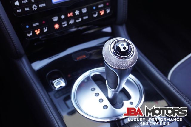 2011 Bentley Continental Flying Spur Speed Sedan FlyingSpur | MESA, AZ | JBA MOTORS 2011 Bentley Continental Flying Spur Speed Sedan FlyingSpur | MESA, AZ | JBA MOTORS