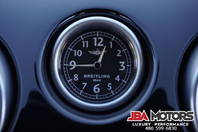 2011 Bentley Continental Flying Spur Speed Sedan FlyingSpur | MESA, AZ | JBA MOTORS