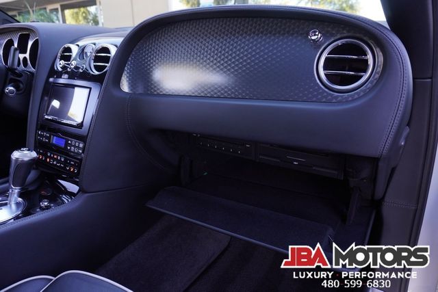 2011 Bentley Continental Flying Spur Speed Sedan FlyingSpur | MESA, AZ | JBA MOTORS 2011 Bentley Continental Flying Spur Speed Sedan FlyingSpur | MESA, AZ | JBA MOTORS