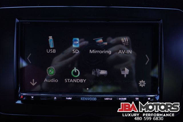 2011 Bentley Continental Flying Spur Speed Sedan FlyingSpur | MESA, AZ | JBA MOTORS