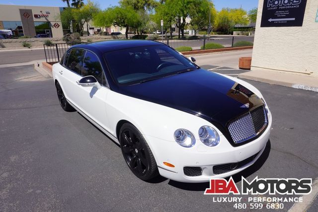 2011 Bentley Continental Flying Spur Speed Sedan FlyingSpur | MESA, AZ | JBA MOTORS 2011 Bentley Continental Flying Spur Speed Sedan FlyingSpur | MESA, AZ | JBA MOTORS