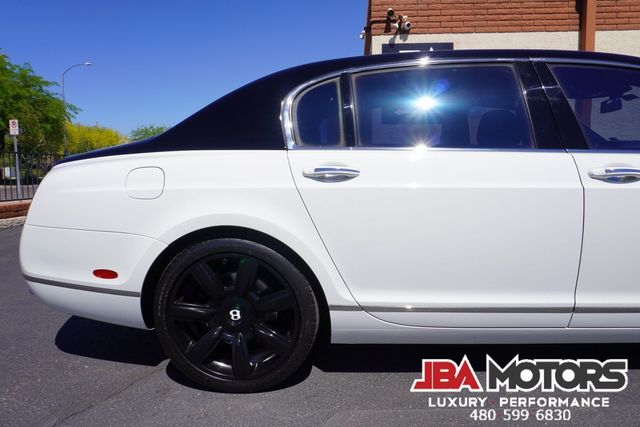 2011 Bentley Continental Flying Spur Speed Sedan FlyingSpur | MESA, AZ | JBA MOTORS