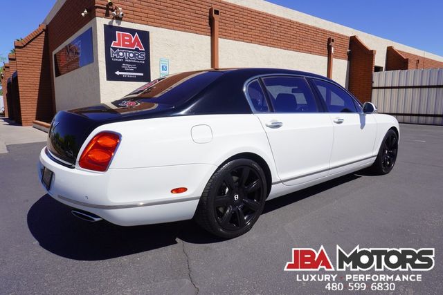 2011 Bentley Continental Flying Spur Speed Sedan FlyingSpur | MESA, AZ | JBA MOTORS