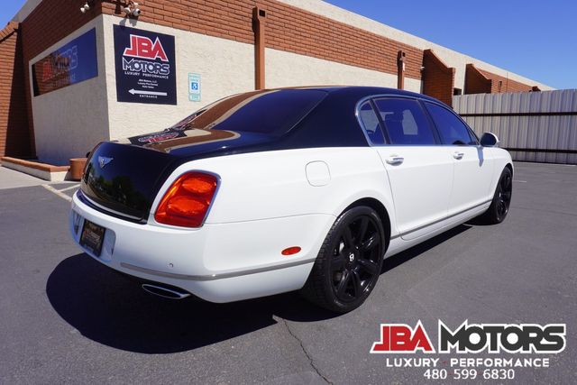 2011 Bentley Continental Flying Spur Speed Sedan FlyingSpur | MESA, AZ | JBA MOTORS