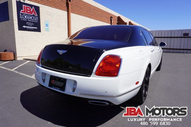 2011 Bentley Continental Flying Spur Speed Sedan FlyingSpur | MESA, AZ | JBA MOTORS 2011 Bentley Continental Flying Spur Speed Sedan FlyingSpur | MESA, AZ | JBA MOTORS