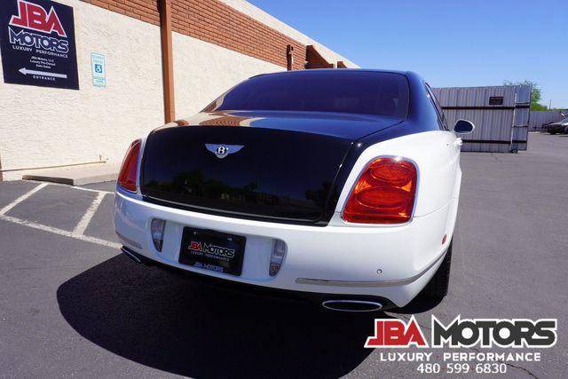 2011 Bentley Continental Flying Spur SPEED Sedan FlyingSpur | MESA, AZ | JBA MOTORS 2011 Bentley Continental Flying Spur SPEED Sedan FlyingSpur | MESA, AZ | JBA MOTORS