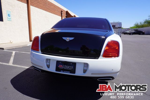 2011 Bentley Continental Flying Spur Speed Sedan FlyingSpur | MESA, AZ | JBA MOTORS 2011 Bentley Continental Flying Spur Speed Sedan FlyingSpur | MESA, AZ | JBA MOTORS