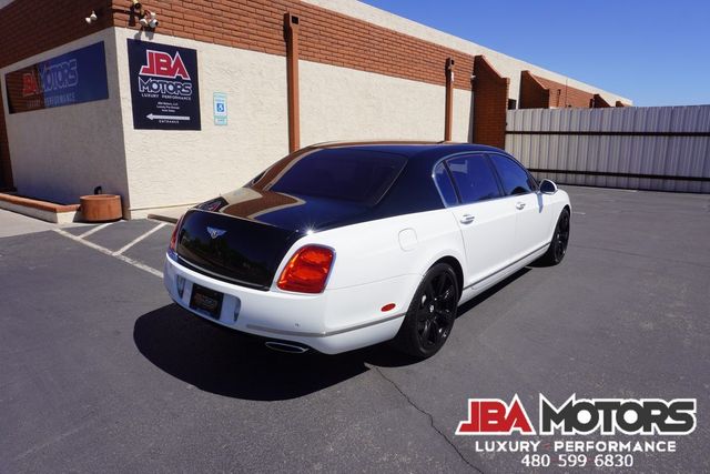 2011 Bentley Continental Flying Spur Speed Sedan FlyingSpur | MESA, AZ | JBA MOTORS