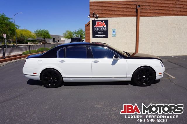 2011 Bentley Continental Flying Spur Speed Sedan FlyingSpur | MESA, AZ | JBA MOTORS
