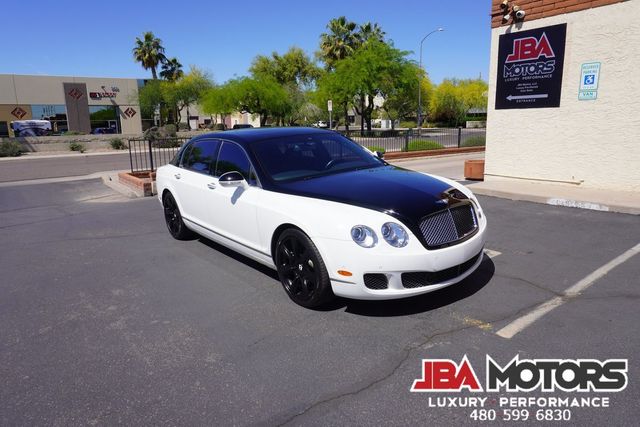 2011 Bentley Continental Flying Spur Speed Sedan FlyingSpur | MESA, AZ | JBA MOTORS 2011 Bentley Continental Flying Spur Speed Sedan FlyingSpur | MESA, AZ | JBA MOTORS