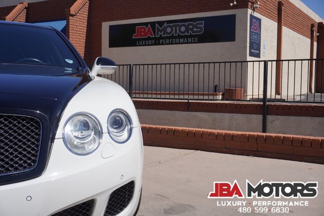 2011 Bentley Continental Flying Spur Speed Sedan FlyingSpur | MESA, AZ | JBA MOTORS