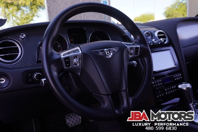 2011 Bentley Continental Flying Spur Speed Sedan FlyingSpur | MESA, AZ | JBA MOTORS