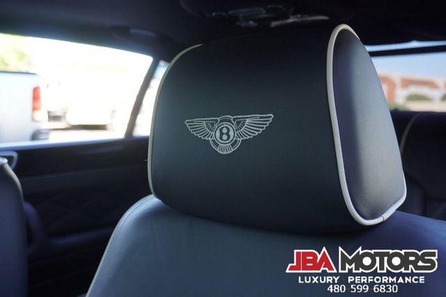 2011 Bentley Continental Flying Spur Speed Sedan FlyingSpur | MESA, AZ | JBA MOTORS