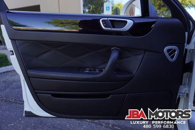 2011 Bentley Continental Flying Spur Speed Sedan FlyingSpur | MESA, AZ | JBA MOTORS