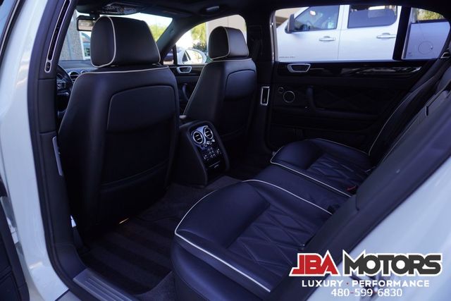 2011 Bentley Continental Flying Spur Speed Sedan FlyingSpur | MESA, AZ | JBA MOTORS 2011 Bentley Continental Flying Spur Speed Sedan FlyingSpur | MESA, AZ | JBA MOTORS