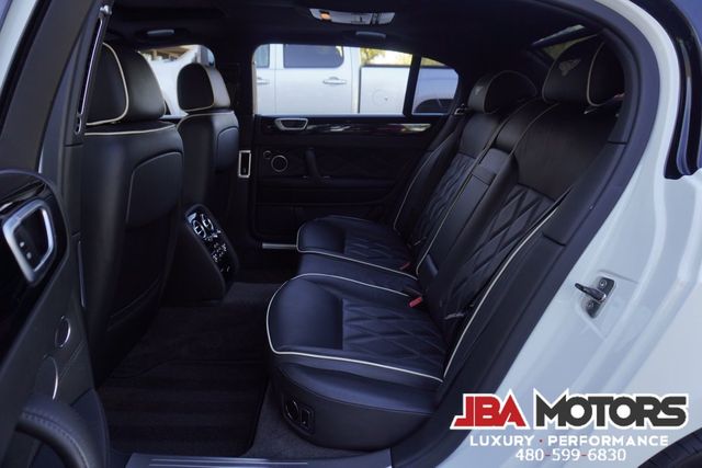 2011 Bentley Continental Flying Spur Speed Sedan FlyingSpur | MESA, AZ | JBA MOTORS