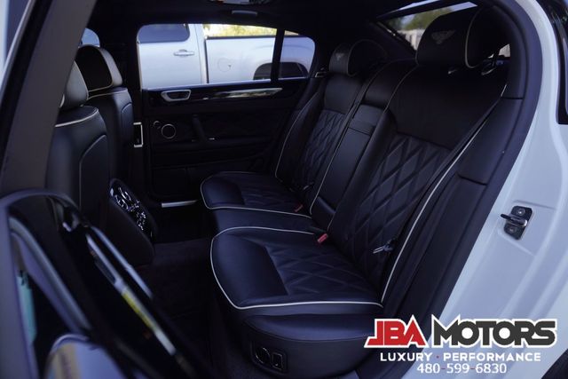 2011 Bentley Continental Flying Spur Speed Sedan FlyingSpur | MESA, AZ | JBA MOTORS