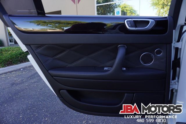 2011 Bentley Continental Flying Spur Speed Sedan FlyingSpur | MESA, AZ | JBA MOTORS