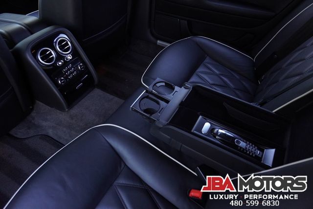 2011 Bentley Continental Flying Spur Speed Sedan FlyingSpur | MESA, AZ | JBA MOTORS 2011 Bentley Continental Flying Spur Speed Sedan FlyingSpur | MESA, AZ | JBA MOTORS