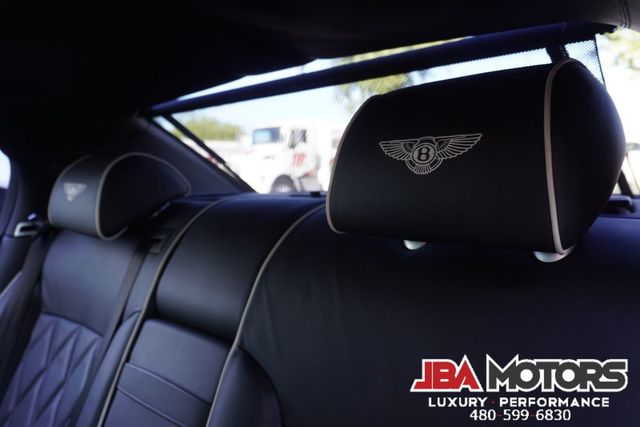 2011 Bentley Continental Flying Spur Speed Sedan FlyingSpur | MESA, AZ | JBA MOTORS 2011 Bentley Continental Flying Spur Speed Sedan FlyingSpur | MESA, AZ | JBA MOTORS