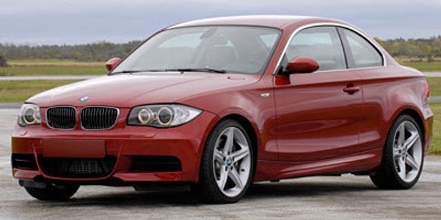 2011 BMW 1 Series 128i | Honolulu, HI | Autosource Hawaii 
