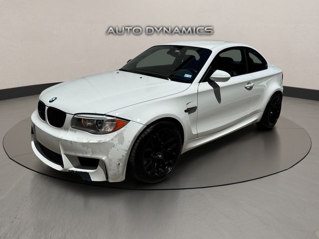 2011 BMW 1 Series M | Houston, Texas | Autodynamics