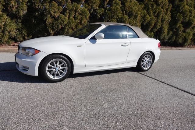 2011 BMW 1 Series 128i | Loganville, Georgia | Executive Auto
