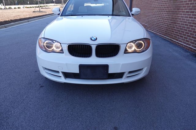 2011 BMW 1 Series 128i | Loganville, Georgia | Executive Auto