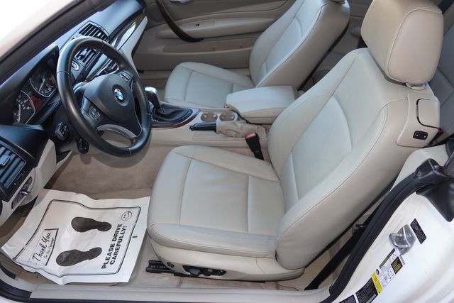 2011 BMW 1 Series 128i | Loganville, Georgia | Executive Auto