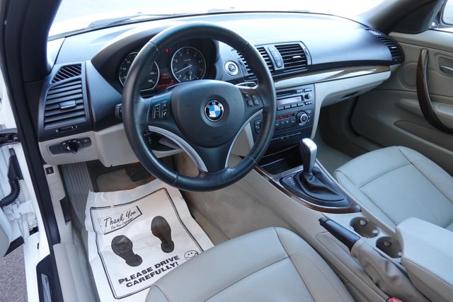 2011 BMW 1 Series 128i | Loganville, Georgia | Executive Auto 2011 BMW 1 Series 128i | Loganville, Georgia | Executive Auto