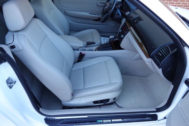 2011 BMW 1 Series 128i | Loganville, Georgia | Executive Auto 2011 BMW 1 Series 128i | Loganville, Georgia | Executive Auto