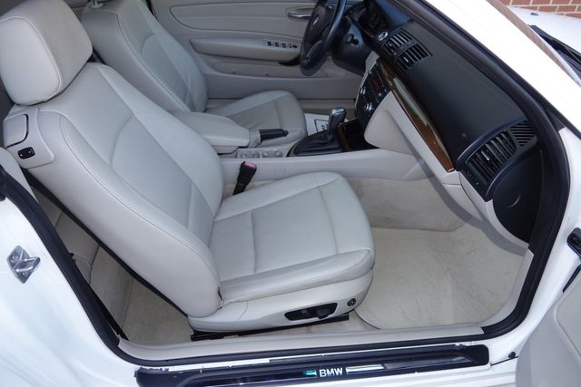 2011 BMW 1 Series 128i | Loganville, Georgia | Executive Auto 2011 BMW 1 Series 128i | Loganville, Georgia | Executive Auto