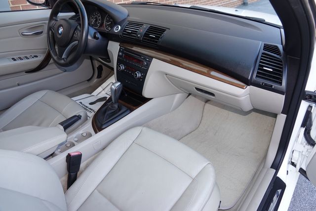 2011 BMW 1 Series 128i | Loganville, Georgia | Executive Auto